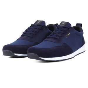 Sepatu Sneakers Pria Wioz W 40458 Sepatu Kets Kuliah Kerja Hangout Olahraga Trendi Berkualitas