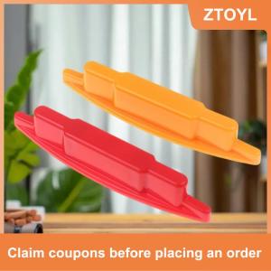 【ZTOYL】 Kim loại phát hiện Detector cho vách thạch cao và gỗ tường từ vít Detector xách tay chính xác vít định vị Stud Finder công cụ