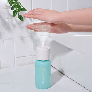 350ML Automatic Alcohol Sprayer Touchless Dispenser IR Sensor Induction