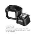 Supcase Unicorn Beetle Pro Series Rugged Protective Wristband Case for Fitbit Versa/Fitbit Versa 2/Fitbit Versa 3/Fitbit Versa 4/Fitbit Sense, Black. 