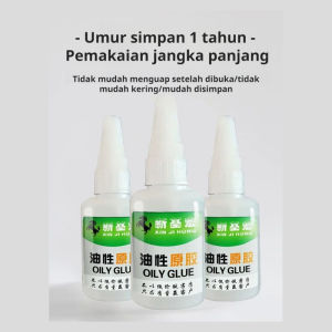 Strong Shoe Adhesive / Oil-Based Bonding Glue / Waterproof High Temp Bond / For Shoes Ceramics Wood / Men Women All Ages / Shoe Sole Repair Glue