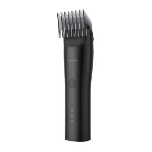 Showsee Hair Cutter Machine Xiaomi Hair Clipper Trimmer For Men Type-C Fast Charging Low Noise 4 Intelligent Monitoring Reminders 电动理发器