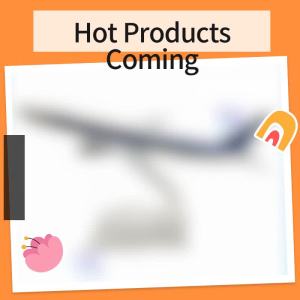 Japan Airways (ANA) B777 Aircraft Model 16cm Die-cast Metal Airplane Toy Model Plane Kids Gift