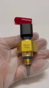 4921477 3417189 3401006 3417190 3330953 3330954 Dành cho cảm biến nhiệt độ áp suất dầu khí động cơ Cummins-QSM ISM