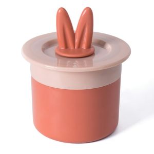 Hộp Tạo Bọt Sữa Rửa Mặt Tạo Bọt Thiết Kế Nhỏ Gọn Dễ Thương CINDY
