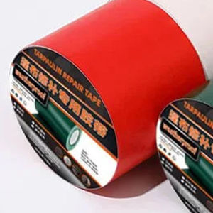 Anti Air Pita/Lakban Anti Bocor Waterproof Tape/Tahan Air Butil Roof Pita/Perekat Diri Yang Kuat Bahan/Kain Oxford/Linolium