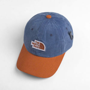 Mũ Lưỡi Trai Nam Nữ Thêu LoGo Mỏ Nón Phối Màu Cao Cấp.