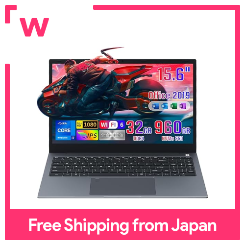 SERYUB Core i7 11th Generation Core i7-1165G7 Laptop / Win 11 ...