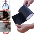Super Strong Tape Waterproof Adhesive Leaking Fast Seal Repair Duct Tape Kalis Air Atap Bocor Gam Paip. 