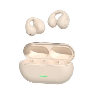 Wireless Bluetooth Headset T7500 Clip-on headphones