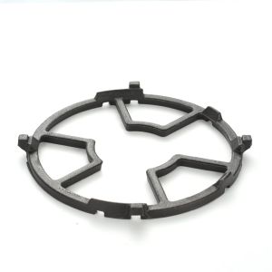 Kompor Gas Tambahan Kecil Pot Rak Kompor Gas Aksesoris Tatakan Dudukan Kompor Gas Universal Stovetop Trivet Original