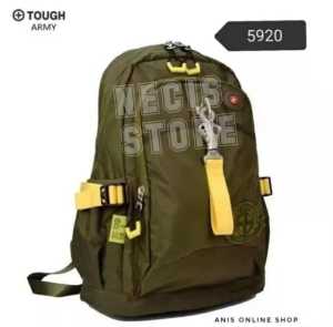 TAS PRIA A`RMY 5920 IMPORT (BISA BAYAR DI TEMPAT)