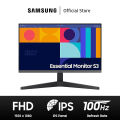 Samsung 24" Essential Monitor S3 S33GC. 