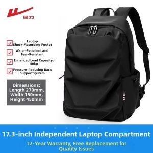 Warrior    Spacious Business Travel Backpack