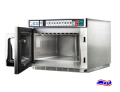 ไมโครเวฟ Sharp R-7500 PXS เตาไมโครเวฟ MICROWAVE SHARP R7500 PXS 1900w เชิงพาณิชย์ ((สามารถออกใบกำกับภาษีใบเสร็จรับเงินได้)). 