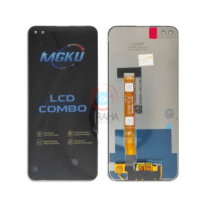LCD REALME X3 MGKU FULLSET TOUCHSCREEN