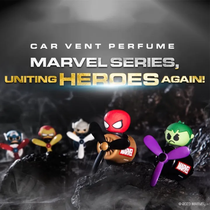 Car%20Refresher%20Car%20Perfume%20Air%20Freshener%20Marvel%20Ironman%20Thor%20Captain%20American%20-%20Image%207