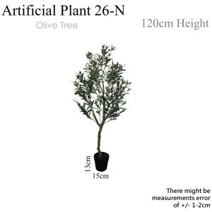 [FREE POT]Synthetic Tree Artificial Plant Indoor Plant Home Decor Flower Tree Large Tree