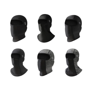 Outdoor Ice Silk Sun Protecting Respirator Motorcycles Climbing Neck Cover for Outdoor Activity