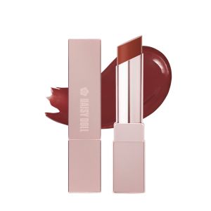 DAISY DOLL Lip Stealer 3g | Long Lasting 3D Shine | Harsh Chemical Free | Hydrating | Shea Butter | Jojoba Seed Oil
