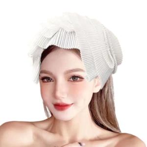 Elegant Flapper Fascinator 1920s Prom Dancer Headpiece for Special Event Wedding Engagement Night Headwear Hair Styling