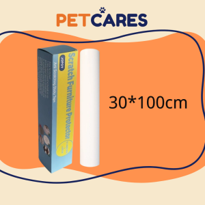 PETCARESM Cat Scratch Sticker Anti Sofa Scratcher Cat Scratch Guard Mat Protect Sofa Pad Furniture Sofa Seat Protector 防猫抓保护贴