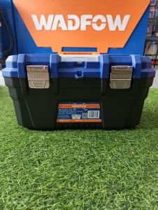 WADFOW TOOLBOX 16" METAL BUCKLE