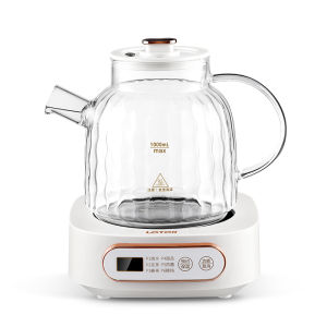 LOTOR Health pot office multi-functional insulation tea maker automatic boiling water boiling teapot