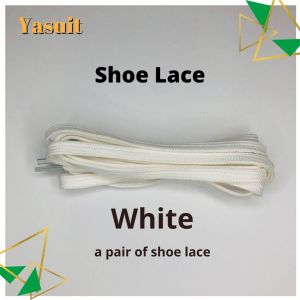 Yasuit Shoelace 1pair Tali Kasut Shoe Lace Adult Kid Colorful Good Quality Economy Ekonomi Ready Stock Malaysia Seller