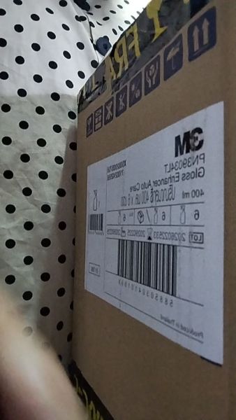 Buyer review video 2