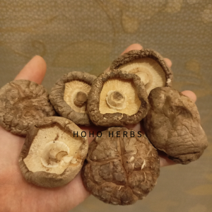【Halal】250g 500g 茶花菇 光面菇 白花菇 冬菇 Dried Mushroom Shiitake Mushroom Tea Flower White Flower Mushroom 香菇 花菇 冬菇 Cendawan Kering