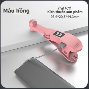 Smart phone Screen Auto Clicker Tiktok Auto Like Tap Screen Clicker Device Adjust Speed Tiktok auto Live Stream like game cycle click auto like instagram intelligent speed can be adjusted without hurting the screen