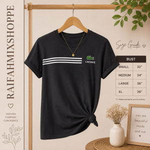 RG T OVERRUNS FOR ladies 090 .C