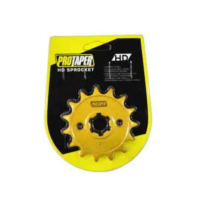 PROTAPER 428 14T RS150 FRONT SPROCKET