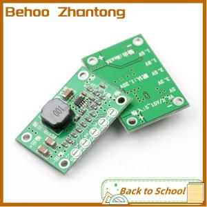 Behoo New DC-DC Buck Converter Step down Power Module 5~16v to 1.5V 1.8V 2.5V 3.3V 5V 3A