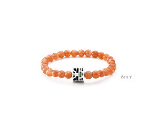 Sunstone ~ The Passion Bracelet 热情洋溢手链【Way Fengshui Lifestyle】