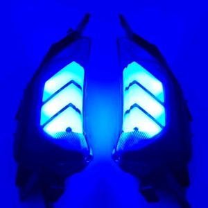 Lampu sen depan yamaha nmax sein depan nmax new led 2020