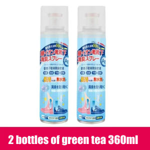 【SG Stock】Japan Ag+ Deodorizing Shoe Spray/Disinfectant/Foot Odor/ Deodorizer / Air Refresher