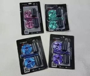 Jalu Titanium Jalu Stang / Bandul Stang Titanium Model Tipis Star original Titanium Vietnam