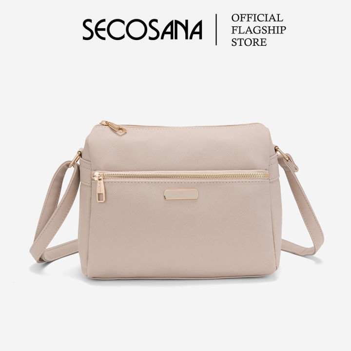 Lazada secosana sling clearance bag