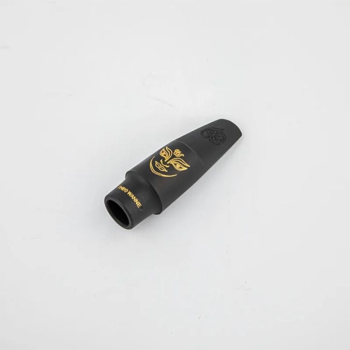 Professional Tenor Soprano Alto Hard Rubber Saxophone Mouthpieces ...