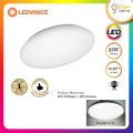 [SIRIM] [NEW MODEL] OSRAM LEDVANCE 23W/30W/42W ECO LED CEILING LIGHT. 