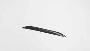 OnlyF U Carbon Fiber For Dodge Durango 2011-2023 Car Interior Central Dashboard Console Instrument Side Panel Cover Trim Accessories 9R3H1