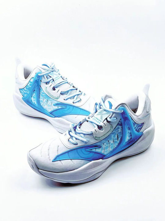 KT8 Light cavalry basketball shoes men 2023 spring summer new  professional sports cushioning shoes 112321603 Lazada PH