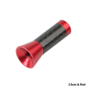 JaneDream เสาอากาศรถยนต์เสาอากาศวิทยุสั้นขนาด3ซม./8ซม./12เส้นใยคาร์บอนซม. แต่งรถเหมาะสำหรับ BMW ฟอร์ดโฟกัสเปอโยต์ซีตรองโตโยต้าดอดจ์ฯลฯ