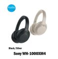 Sony WH1000XM4 WH-1000XM4 Noise Cancelling Headphone. 