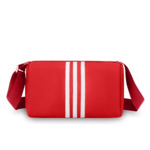 Túi Trống Thể Thao Nam Nữ Thời TrangTúi GYM Túi Đá Bóng Đựng Được Giày Size Bé Nhỏ Gọn HARAS HR373