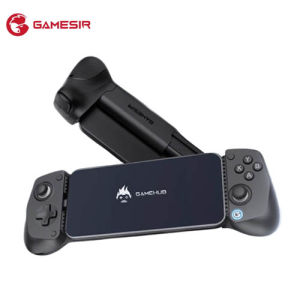 Zenless Zone Zero X Gamesir X5 Lite Stretching Game Controller for phone tablet