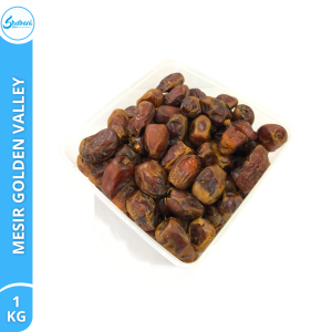 kurma Mesir Madu 1kg - Kurma Madu Golden valley - Bisa COD GRATIS ONGKIR - SHABANI STORE