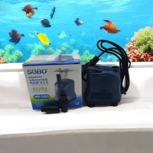 ปั๊มน้ำ SOBO รุ่น WP-100D